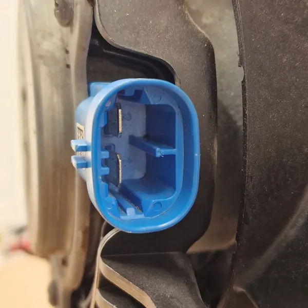 Compleet Koelventilator Renault Twingo III OEM image 4