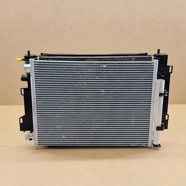 Compleet Koelventilator Renault Twingo III OEM image 5