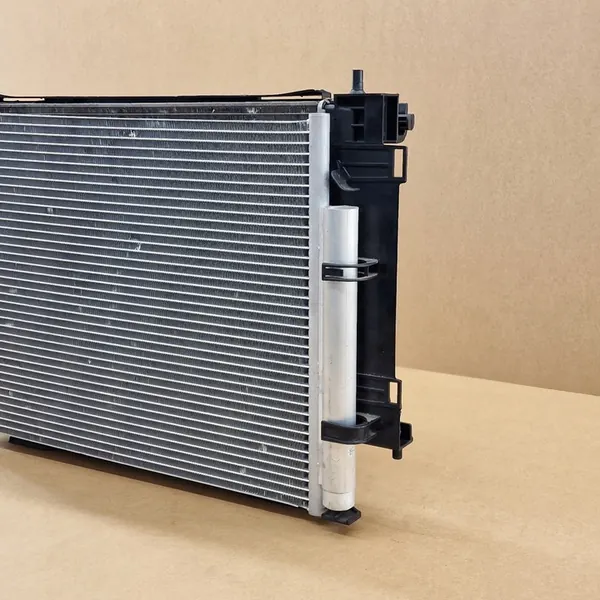 Compleet Koelventilator Renault Twingo III OEM image 6