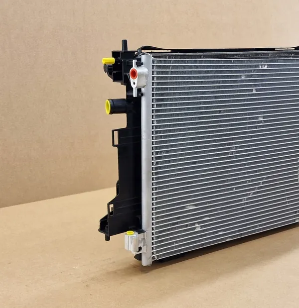 Compleet Koelventilator Renault Twingo III OEM image 7