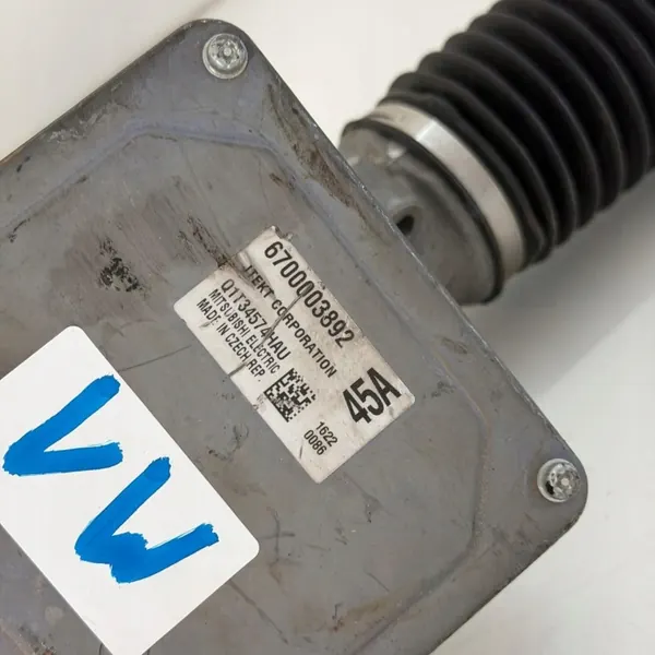 Boîte de vitesses Renault OE OEM 6820000258 image 10