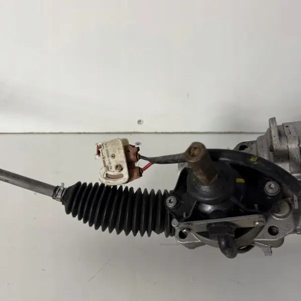 Boîte de vitesses Renault OE OEM 6820000258 image 3