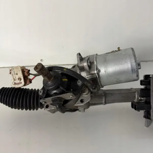 Boîte de vitesses Renault OE OEM 6820000258 image 5