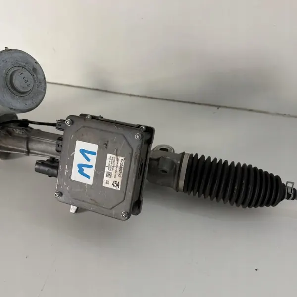 Boîte de vitesses Renault OE OEM 6820000258 image 7