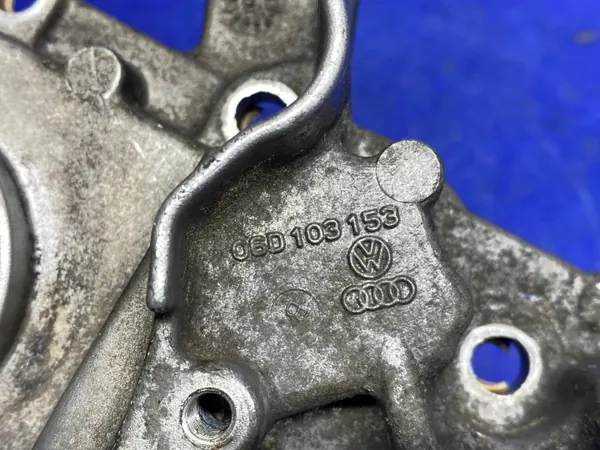 OEM 06D103153B Kampiakselitiiviste Audi A4 B7 2.0 TFSI image 7