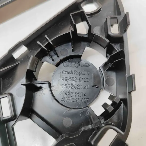 Högtalartäckning Vänster Audi E-Tron 4KE857227 image 6