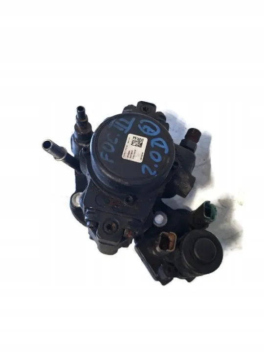 Bomba de inyección Ford Focus MK3 2.0 TDCI OEM 9687959180 image 2