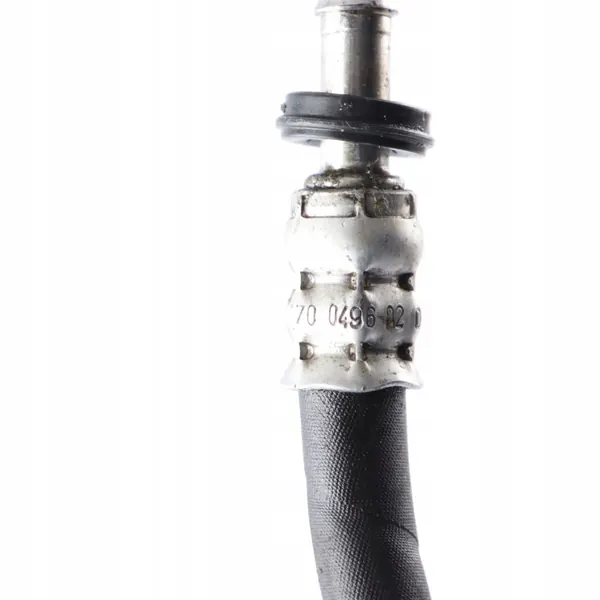 Jeu de Tuyaux Refroidisseur Huile Mercedes W221 M272 OEM A2212704996 image 10