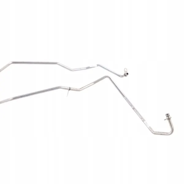 Jeu de Tuyaux Refroidisseur Huile Mercedes W221 M272 OEM A2212704996 image 3