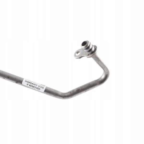 Jeu de Tuyaux Refroidisseur Huile Mercedes W221 M272 OEM A2212704996 image 4