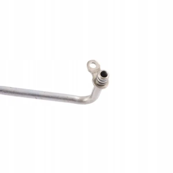 Jeu de Tuyaux Refroidisseur Huile Mercedes W221 M272 OEM A2212704996 image 5