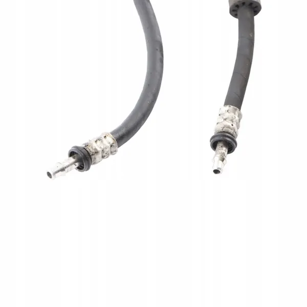 Jeu de Tuyaux Refroidisseur Huile Mercedes W221 M272 OEM A2212704996 image 6