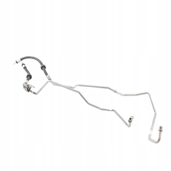 Jeu de Tuyaux Refroidisseur Huile Mercedes W221 M272 OEM A2212704996 image 9