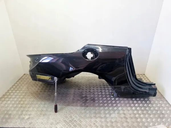 Panneau quart droit arrière Mercedes-Benz A2316110421 image 2