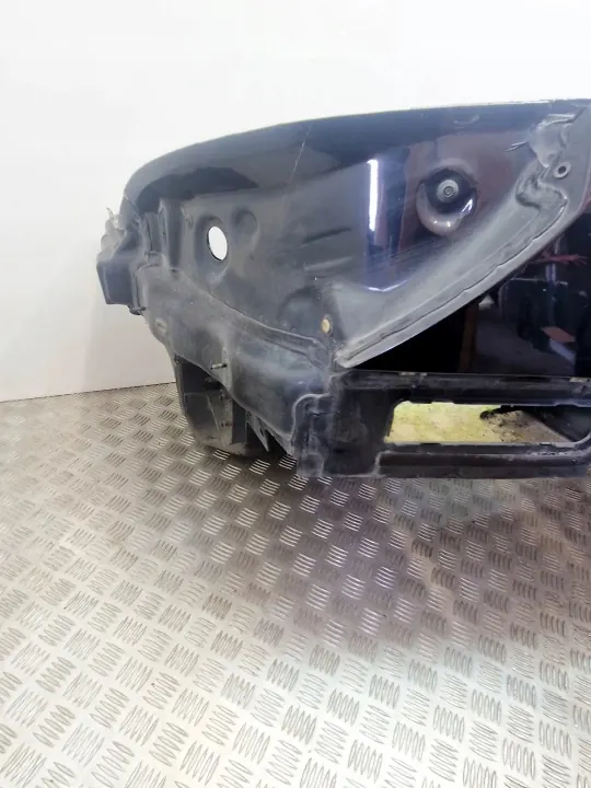 Panneau quart droit arrière Mercedes-Benz A2316110421 image 3