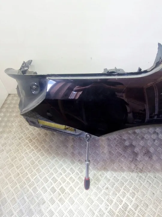 Panneau quart droit arrière Mercedes-Benz A2316110421 image 4
