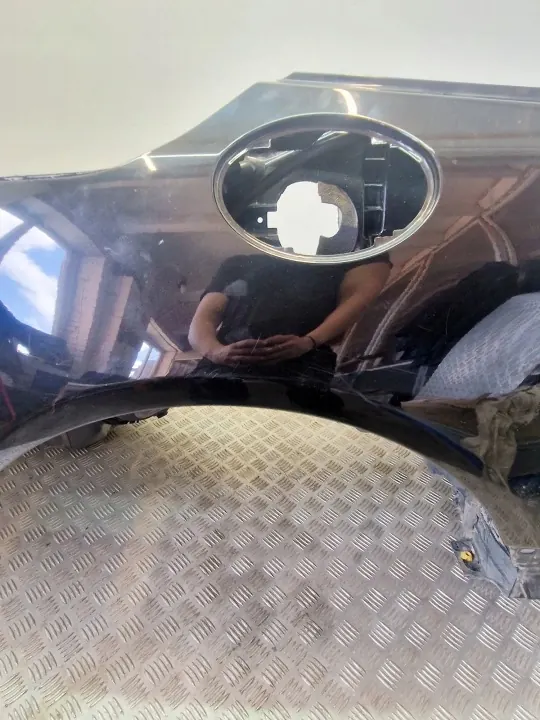 Panneau quart droit arrière Mercedes-Benz A2316110421 image 5