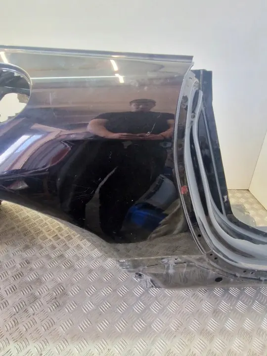 Panneau quart droit arrière Mercedes-Benz A2316110421 image 6