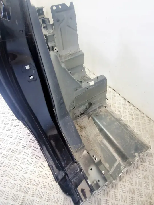Panneau quart droit arrière Mercedes-Benz A2316110421 image 8