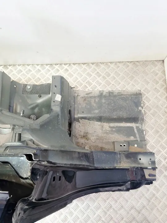 Panneau quart droit arrière Mercedes-Benz A2316110421 image 9