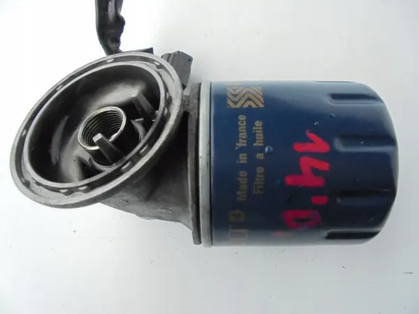 Oljefilter Renault Nissan Pulsar C13 image 2