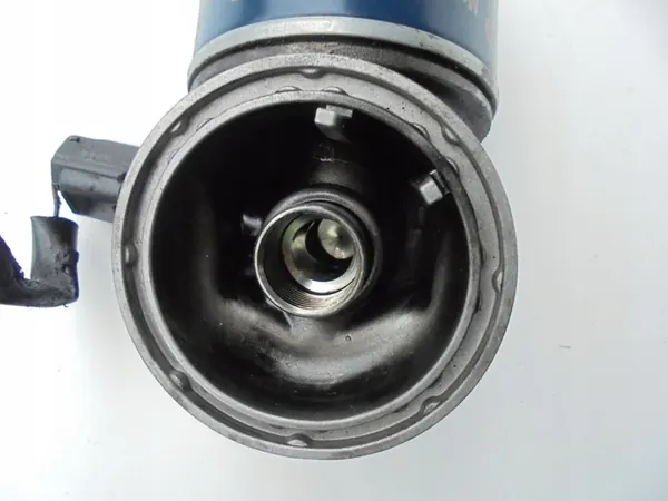 Oljefilter Renault Nissan Pulsar C13 image 3