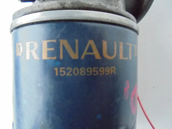 Oljefilter Renault Nissan Pulsar C13 image 5