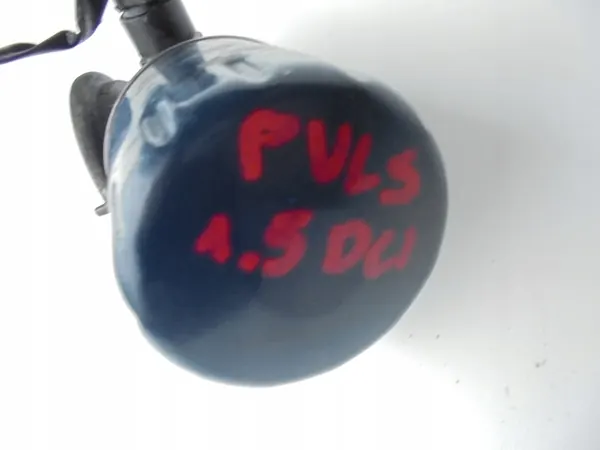 Oljefilter Renault Nissan Pulsar C13 image 6