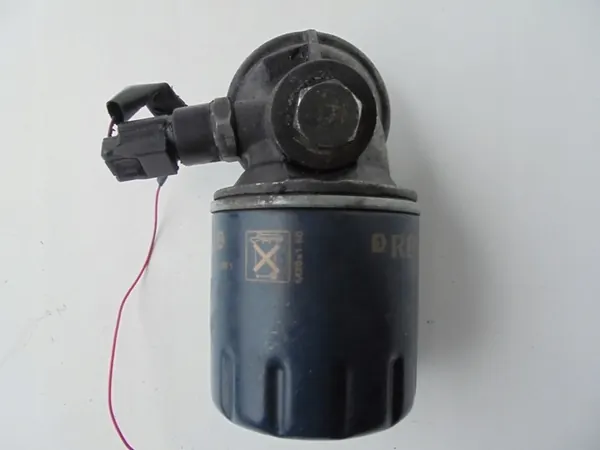 Oljefilter Renault Nissan Pulsar C13 image 7