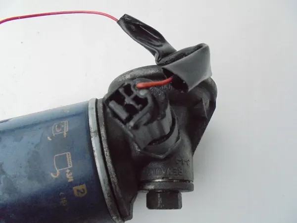 Oljefilter Renault Nissan Pulsar C13 image 8