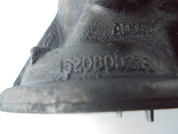 Oljefilter Renault Nissan Pulsar C13 image 9