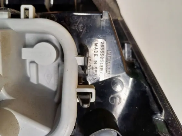 Luz Trasera Izquierda Renault Captur 12-17 image 6