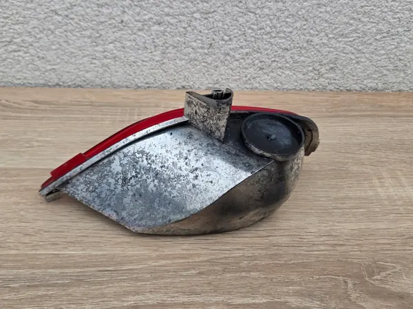 FARO ANTIBRUMO DERECHO RENAULT MEGANE IV OEM 265806717R image 2