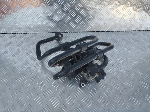 Scania ilmakompressorin spiraalikela OEM 3012736 image 2