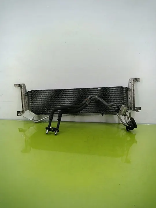 Arrefecedor óleo caixa FIAT OEM 51750723 - Usado image 2