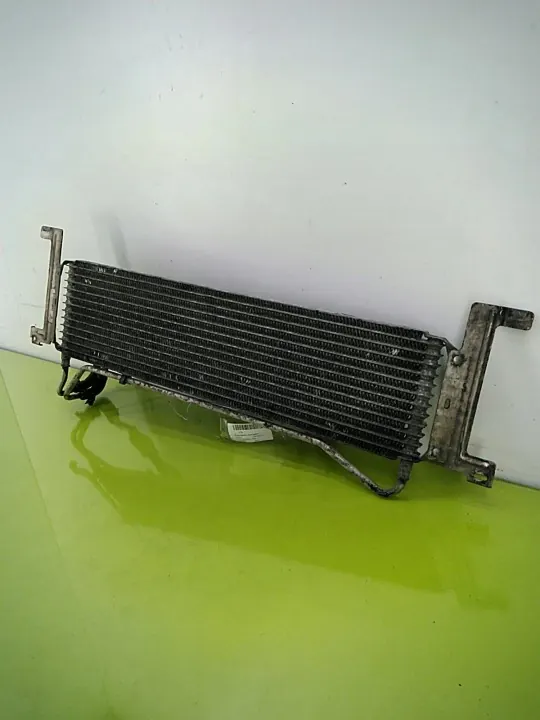 Arrefecedor óleo caixa FIAT OEM 51750723 - Usado image 3