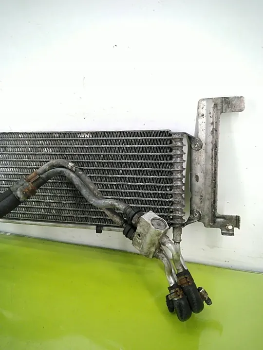 Arrefecedor óleo caixa FIAT OEM 51750723 - Usado image 6