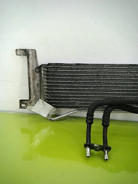 Arrefecedor óleo caixa FIAT OEM 51750723 - Usado image 7