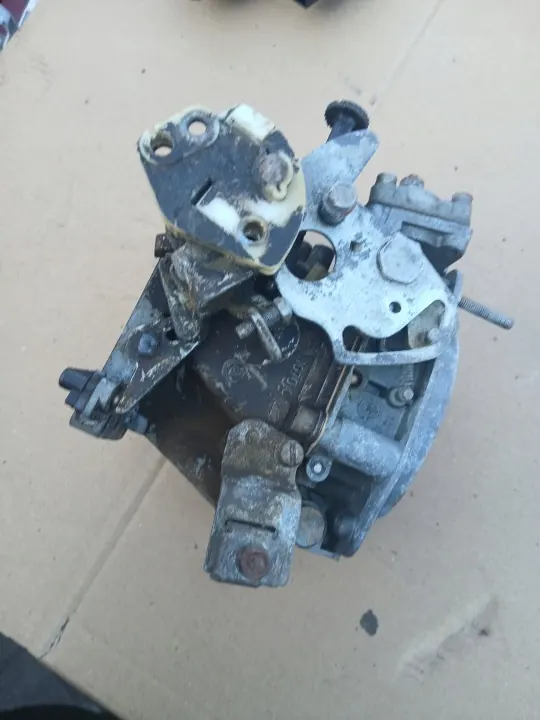 Carburateur GAŹNIK LADA SAMARA - Pièce OEM image 3