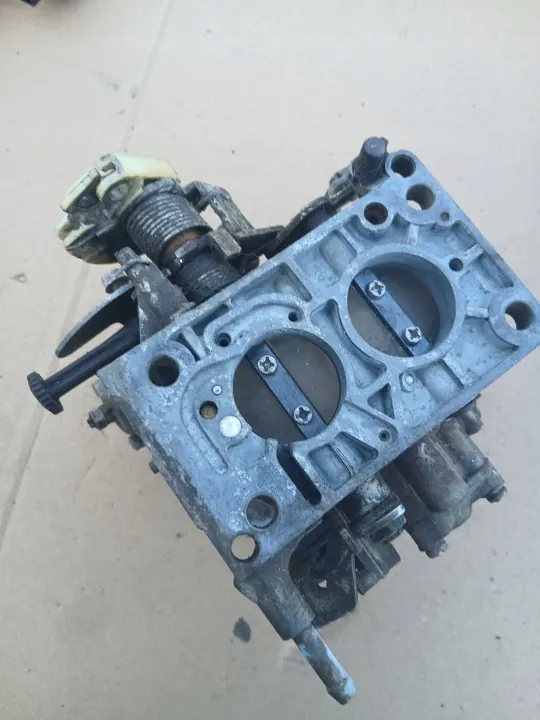 Carburateur GAŹNIK LADA SAMARA - Pièce OEM image 4
