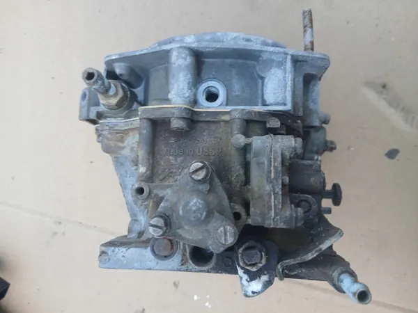 Carburateur GAŹNIK LADA SAMARA - Pièce OEM image 5