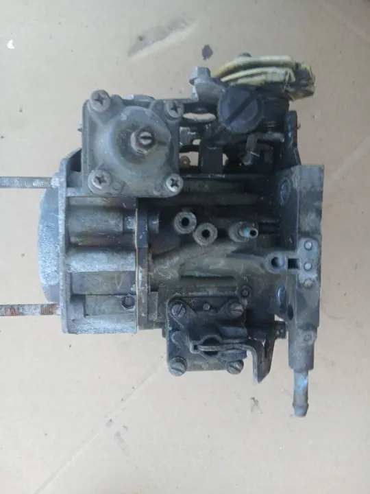 Carburateur GAŹNIK LADA SAMARA - Pièce OEM image 6