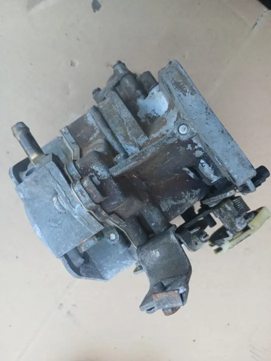 Carburateur GAŹNIK LADA SAMARA - Pièce OEM image 7