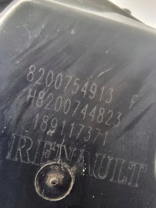 Vergaser SUZUKI GRAND VITARA II 1.9L Diesel 2010 OEM 8200754913 image 5