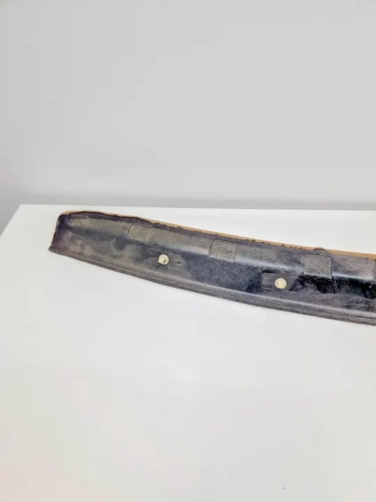 Mercedes-Benz kattoosat OEM 1297700080 SL R129:lle image 6