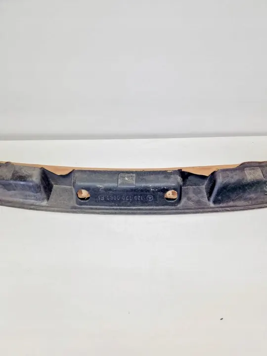 Mercedes-Benz kattoosat OEM 1297700080 SL R129:lle image 7