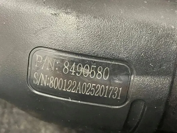 BMW Batterieladekabel OEM 8490580 für iX3 image 6