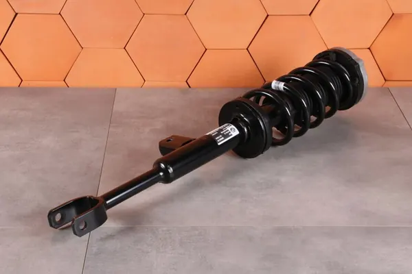 Ammortizzatore Anteriore Destro BMW 5' G31 LCI B48X 6896352 image 2