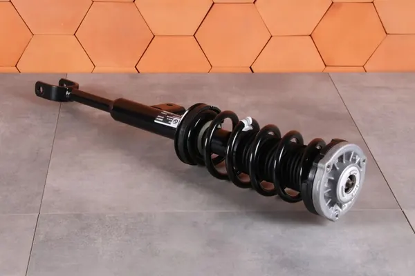 Ammortizzatore Anteriore Destro BMW 5' G31 LCI B48X 6896352 image 3