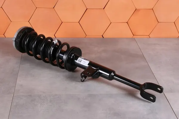 Ammortizzatore Anteriore Destro BMW 5' G31 LCI B48X 6896352 image 4